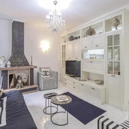 Luxury Glam * Maratea