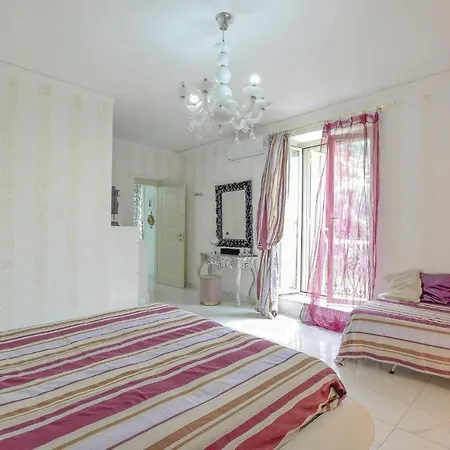 Apartament Luxury Glam *