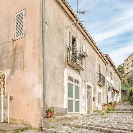 Apartament Luxury Glam Maratea